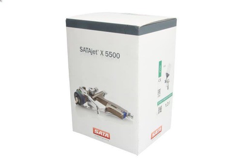 Lackierpistole sata 1062025 - lackierpistole,