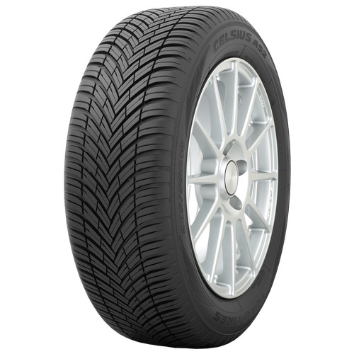 Toyo ganzjahresreifen 205 - toyo,