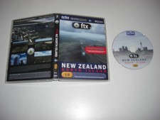 Orbx ftx new zealand - new, north