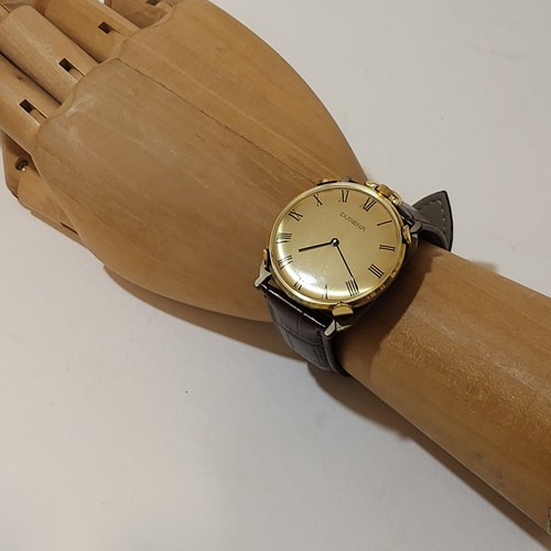 Dugena armbanduhr und - armbanduhr,
