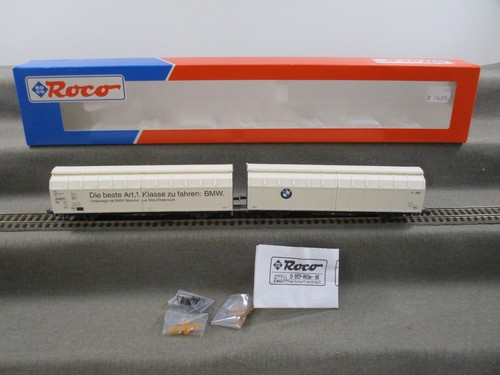 Roco spur 44161 - roco, h0