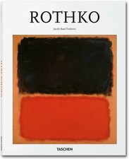 Rothko: 1903-1970. Bilder als