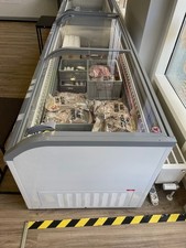 Tiefkühltruhe AHT, Miami ECO LED 210