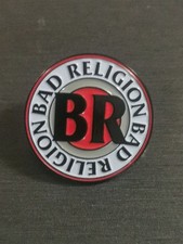 BAD RELIGION American Jesus