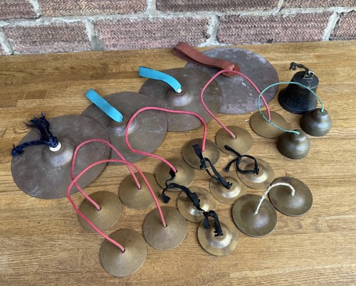 Restposten vintage messing - restposten,