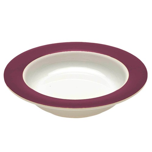 Ornamin schale mit kipptrick - ornamin,