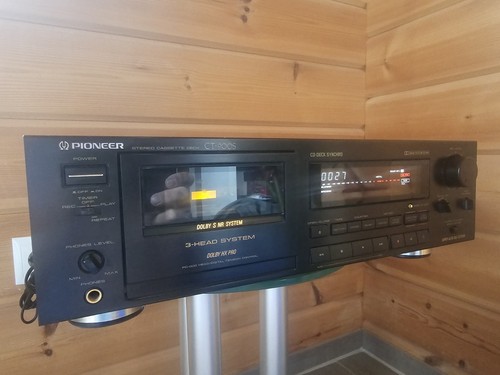 Pioneer 900 mit neuen - s,