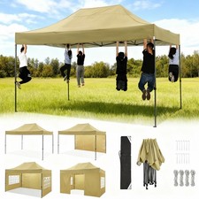 Pavillon 3x4,5 Wasserdicht