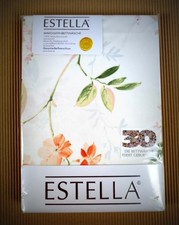 Estella Mako Satin Bettwäsche