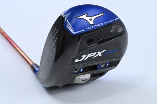 Linkshand mizuno jpx 900 - mizuno,