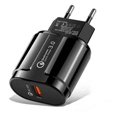 Fast charger usb ladeadapter - fast,
