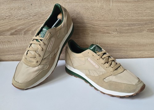 Reebok classic leather - classic, az