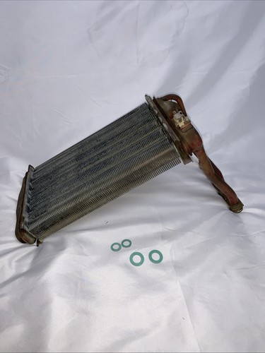 Junkers wärmetauscher - junkers,