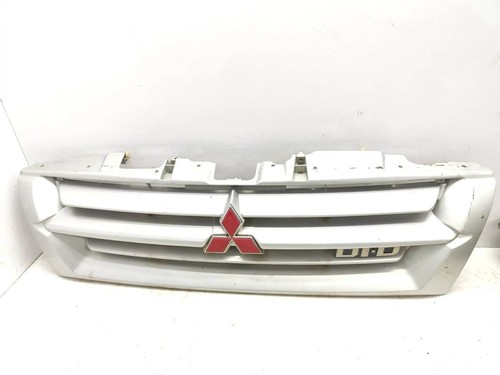 Mitsubishi pajero mk3 - mitsubishi,