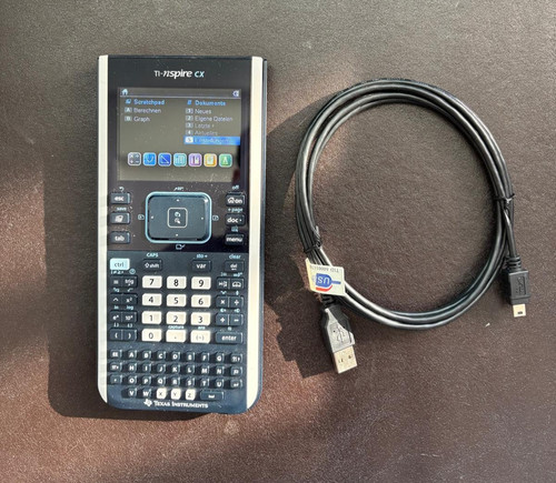 Texas instruments nspire - texas,