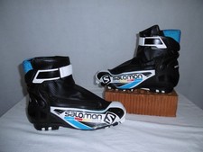 SALOMON " SKIATHLON " TOP