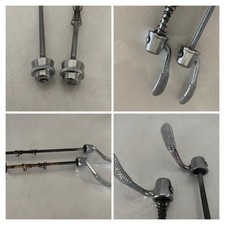 New campagnolo naben - new, super