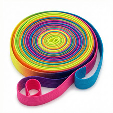 PRECORN Gummitwist Kinder 6 m