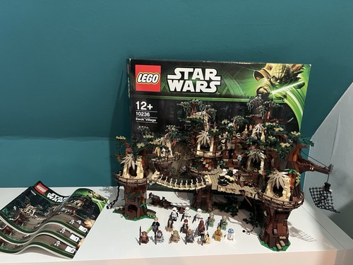 Lego star wars - lego,