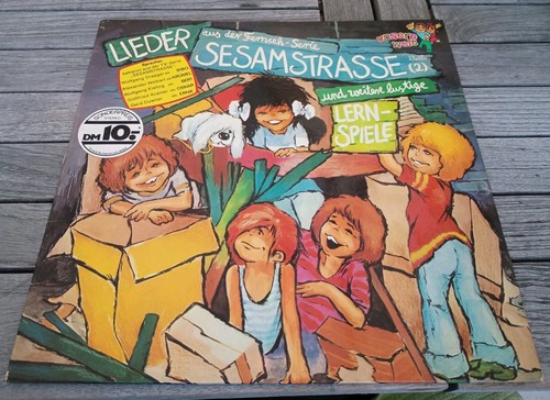 Lieder aus der - der,