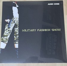 And One - Military Fashion