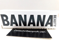 Banana Beauty Liquid Lippenstift Farbe:my Brownyyy 3ml