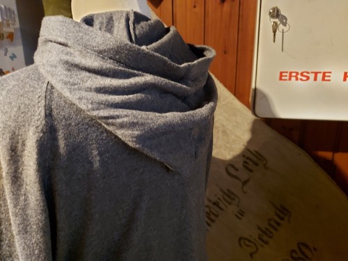 Schiesser revival hoody - schiesser, hoody/