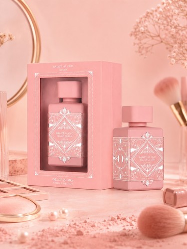 Bade oud noble blush - bade'e,