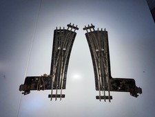 Märklin Spur 0, Modellgleis