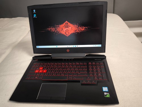Omen ce031ng gaming - hp, 15-ce031ng