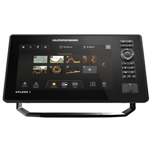 Humminbird xplore - humminbird,