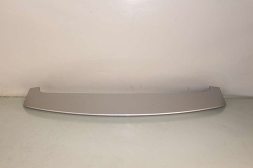 Spoiler toyota auris eur - spoiler,