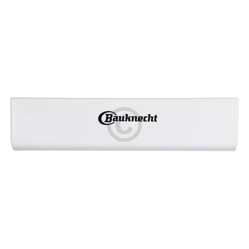 Griff für deckel bauknecht - griff,