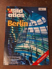 Bildatlas 235 berlin - hb-bildatlas,