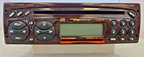 Blaupunkt modena 148 - modena, w