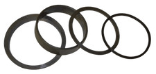 Reparatursatz unteres gehäuse - reparatursatz,