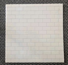 ☆GREEK 1ST.PRESS☆PINK FLOYD-THE WALL☆ LP☆ VINYL☆ ●14C166-63410/1 ●GR.1979☆ ☆OIS☆