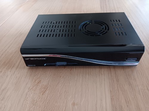 Dreambox dm500 dvb tuner - dreambox,
