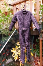 Santi BZ 400 x Unterzieher Größe S Tauchen