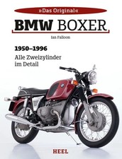 BMW Boxer 1950-1996 - Alle
