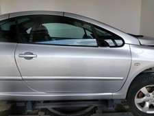 Peugeot 307 tür rechts - 307,