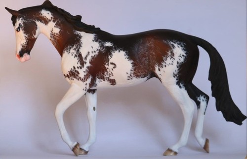 Peter stone thoroughbred - peter,