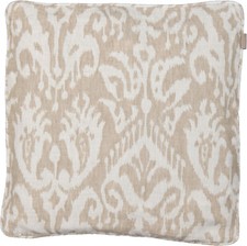 NEU! GANT Kissenhülle PAIX CUSHION , taupe 259, 50 x 50cm