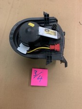Vw Golf 3  16v Vr6  Climatronic  Gebläse Motor 1H1820021 Lüftermotor Heizung