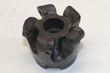 Planfräser Fräskopf