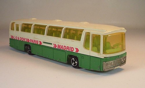 Majorette 373 neoplan - majorette,