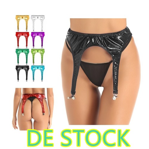 Damen strumpfgürtel - de^damen,