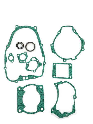 Motordichtsatz dichtsatz - motordichtsatz,