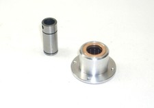 Thunder Tiger Raptor E550 FBL PV0019 PV0020 Freilaufkupplung Komplett TH6®