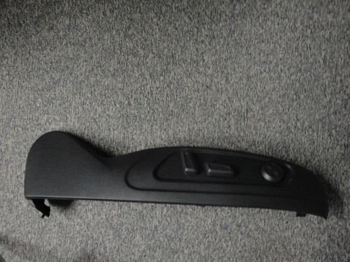 Passat b7 verkleidung - vw, cc